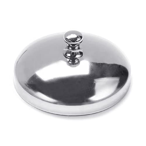Vaso dappen de cristal mate para arte de uñas miniatura 7