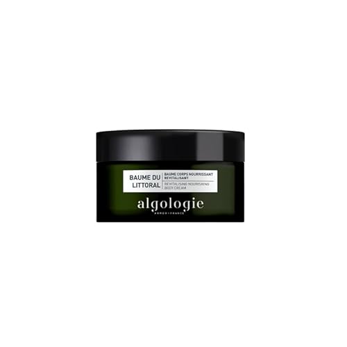 Algologie ALGOLOGIE Pflegendes Körperbalsam, revitalisierend, 200 ml