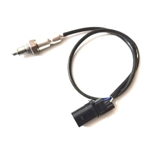 Capteur 06M906265 sonde lambda de régulation de gaz auto - 2