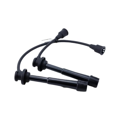 Bobina de encendido y cables de bujía para Swift Sport y Jimny 1.3L 2006-2018