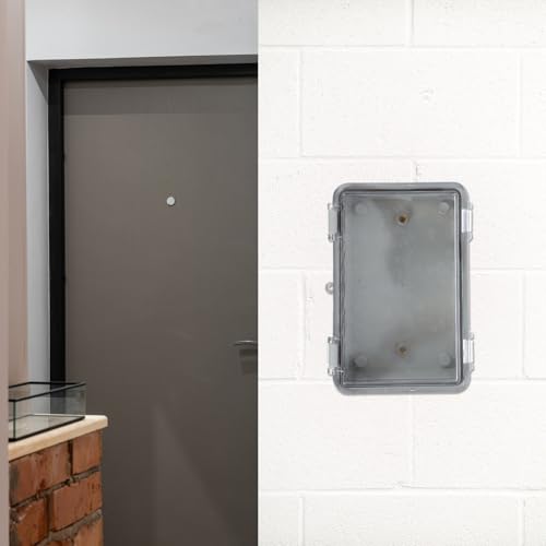 Coffrets électriques étanches pour éviter les courts-circuits - 6