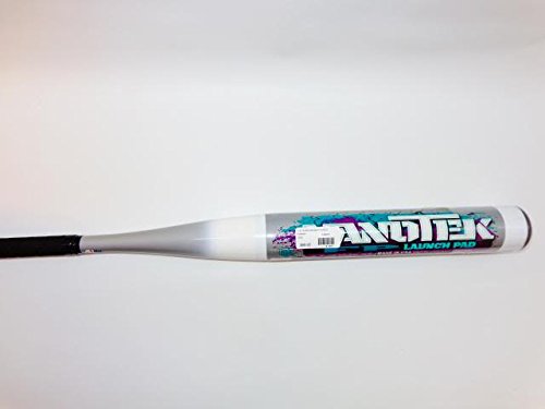 Anderson Bat Company Fastpitch NanoTek FP-10 Softball Bat (31-Inch) Anderson Bat Company Fastpitch NanoTek FP-10 Softball Bat (31-Inch)