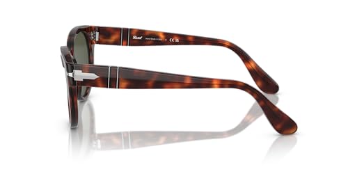 Persol PO3287S Round Sunglasses2