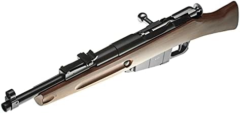 Miniatura 5 de Gletcher M1891 (Mosin Nagant Obrez) .177 CO2 BB Air Riffle