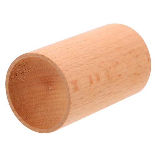 ABOOFAN Adornos de aromaterapia de madera de haya. difusor de aceite esencial difusor de aromaterapia para coche USB difusor de aromas difusor aceites esenciales madera de aromaterapia