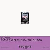 Most Rappers / South London