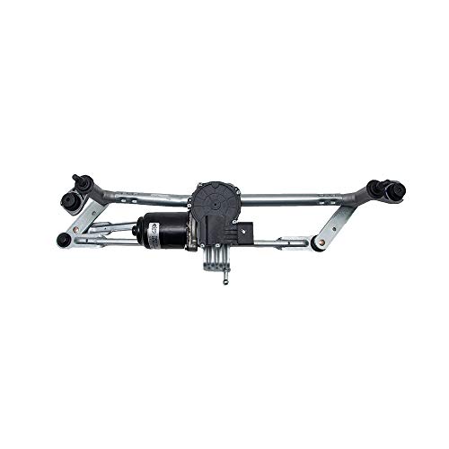 Nettoyage des vitres en panne ? Magneti Marelli 064351132010 pour Seat Ibiza V résout le blocage