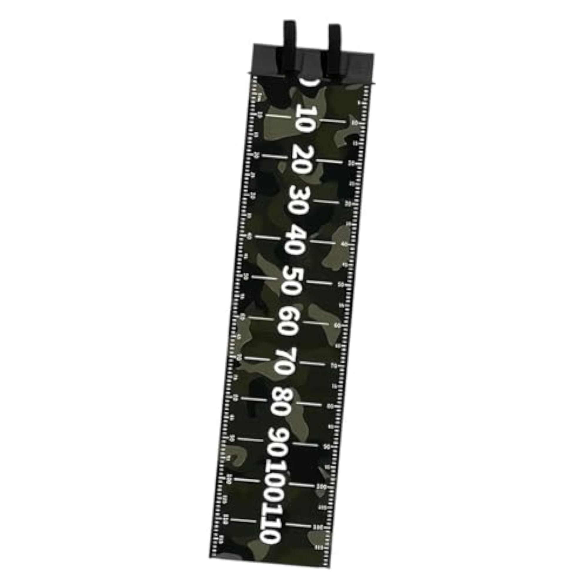 Fishing Measuring Waterproof Measurement Tackle Tool