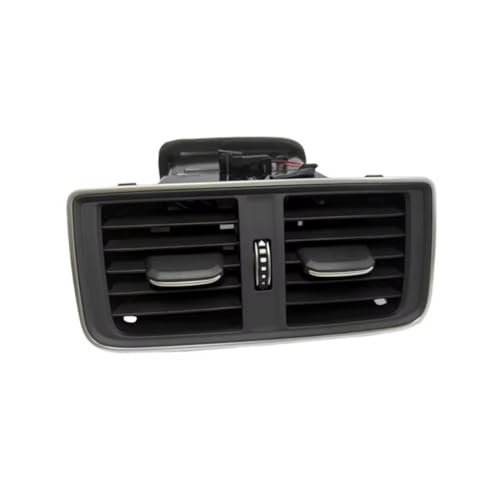 Trou de ventilation de climatisation arrière Q5 flux d'air fluide