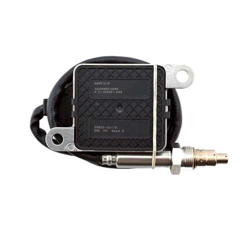 Sensor de óxido nitrógeno 296602U110 SNS3121B para coche I30 III 1.6CRDI