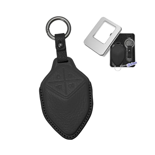 Étui pour clé Deepal S07 S05 en cuir, l'accessoire auto idéal pour vos trajets