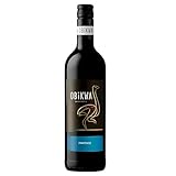 Vinho obikwa pinotage 750 ml