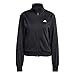 adidas Women's Essentials Feelcozy Track Suit, Black, Large