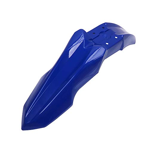 Fastpro Garde-boue avant en plastique universel pour la plupart des motos Cover