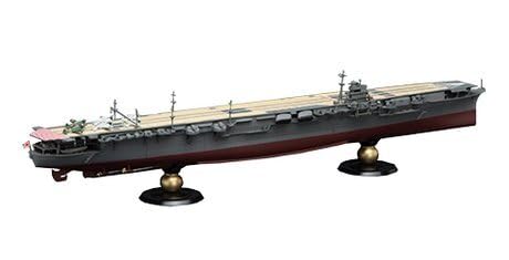 (未使用･未開封品)　フジミ模型 1/700 特シリーズ No.41 日本海軍航空母艦 翔鶴 昭和16年 プラモデル 特41 tu1jdyt 1/700 特41 日本海軍航空母艦 翔鶴（昭和16年/開戦時）｜1/700