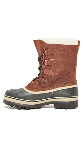 Image of Sorel Men's Caribou Wool Boot