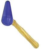Eastwood Metal Fabrication Teardrop Mallet 2