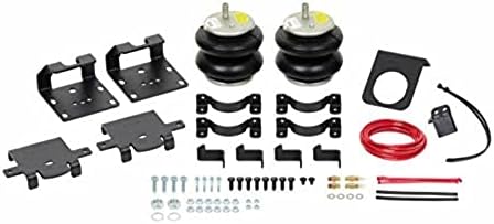 Miniatura 5 de Firestone W217602614 Ford Ranger, kit de resorte neumático, trasero