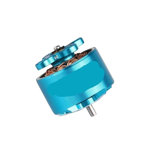 Moteur sans balais F50 KV2150 M1106-PCB à haute efficacité énergétique