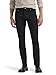 Produktbild Lee Herren Extreme Motion Straight Taper Jeans, Schwarz, 33W / 30L