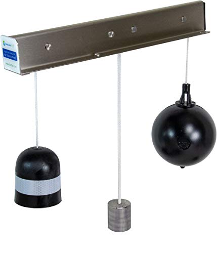 RainFlo LiquiLevel 16 Foot Tank Level Gauge