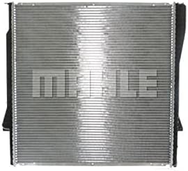BEHR CR566000S Radiator