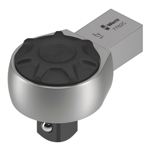 7782 C 14X18Mm Ratsche 1/2"