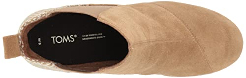 Image of TOMS Women's Bailey Ankle Boots