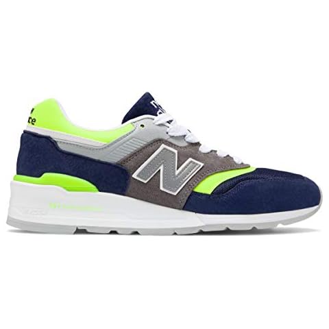 New Balance 997 V1 Cover