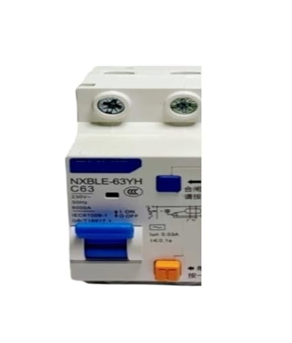 Interruptor diferencial 3P+N de 100A y 300mA para solucionar problemas de cortes en trifásica