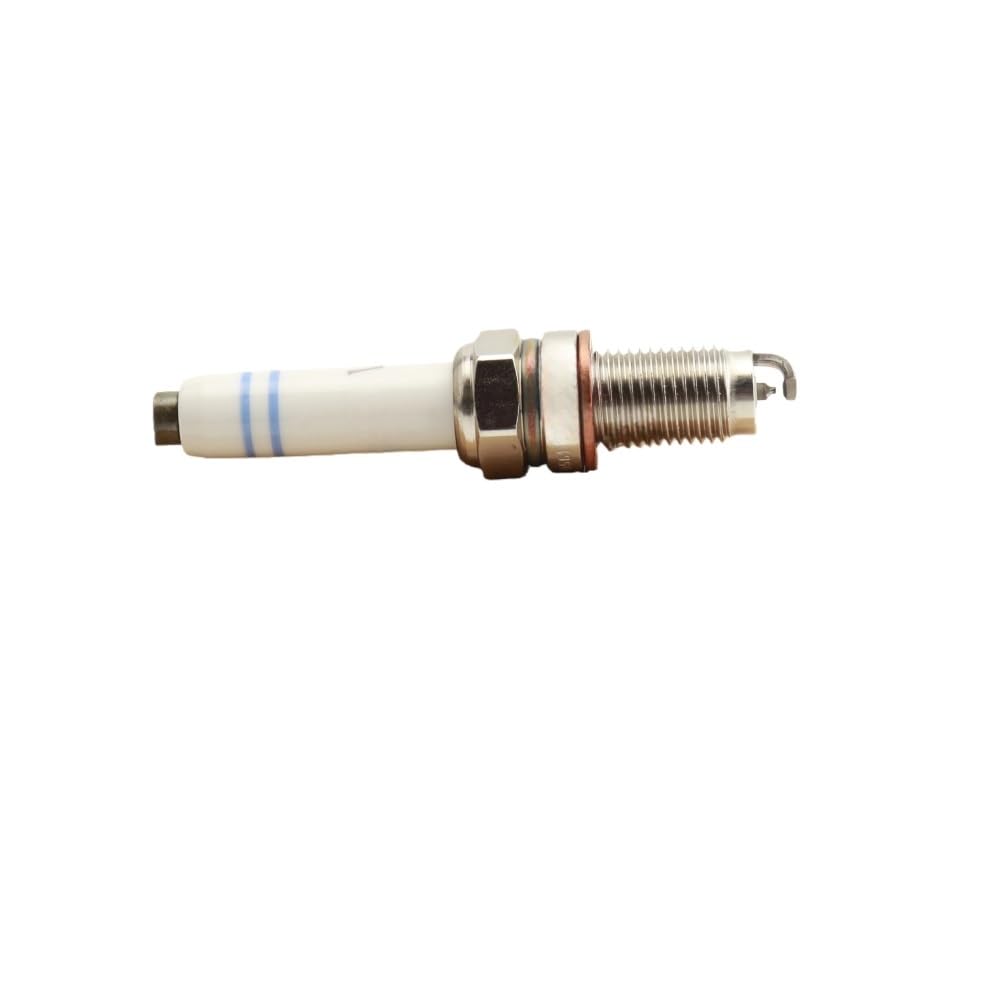 bujías motor vehículo 04E905612 4 Uds bujías de iridio 04E 905 612 para 0 241 145 515 ZKER6A-10EG PZKER7A8EGS 94968 encendido automático