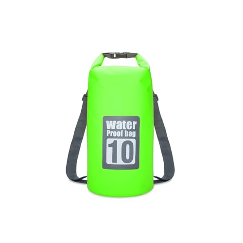 5L/10L/15L/20L/30L �h���o�b�O�o�b�N�p�b�N�A���j�J���b�N�{�[�g�L�����v�A�E�g�h�A�X�|�[�c(10L Green)