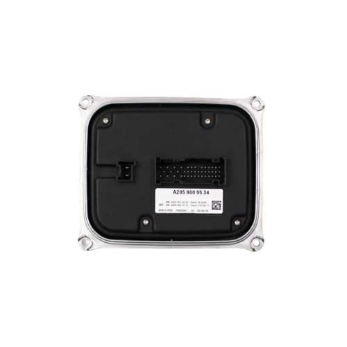 Ballast de phare LED classe C W205 resout panne eclairage code A2059009534