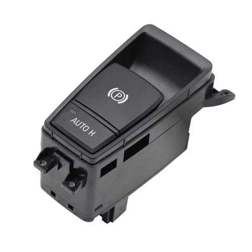 Commande de frein de stationnement haut de gamme pour habitacle BMW X5 E70