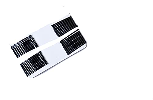Image of BISMAADH Hair Styling Beard Bob Pin - Pack of 5 Free Size