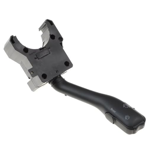 Commutateur de clignotant VW Jetta Passat commodo d'essuie-glace de rechange 4B0953503G