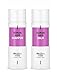 Ellen Wille PurePower Pflegeset Shampoo + Balsam für Echthaar Perücken Haarteile