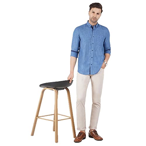 Image of Blackberrys Men Khakis