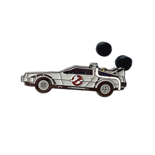 Image of TV Movies Horror Halloween Pin, Metal Cartoon Pins for Girls Women and Men