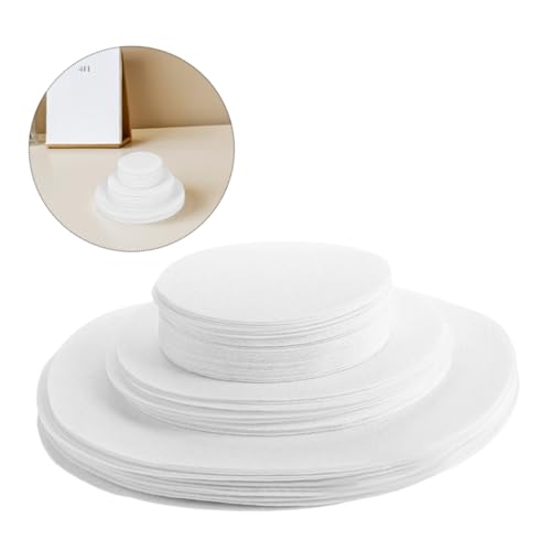 Protection pour Casseroles et Poêles COLLBATH | Feutre Isolant Durable - 4