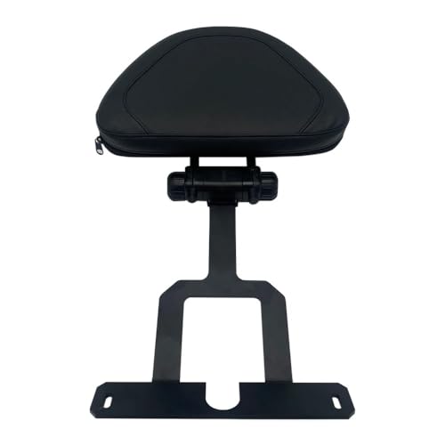 Moto coussin appui-dos conducteur R1250RT pour améliorer l'assise