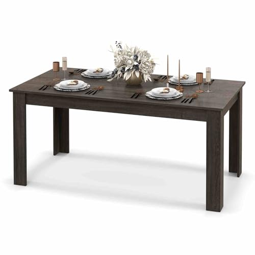 modern dining tables