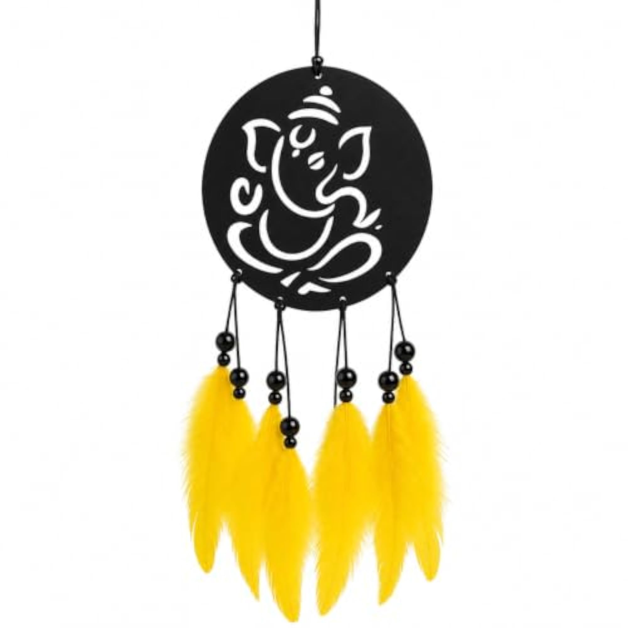 Car Hanging Dream Catcher for Stylish Interior Decoration