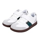 Dr Kong Toddler Boys Girls Shoes Classic Retro Sneakers Fashion Skateboard Sneakers Casual Walking Non Slip Shoes for Toddler/Little Kid
