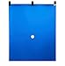 5 X 6 • The Cyclops Baseball Batting Cage Backstop - Professional Hitting Facility Backstops - Heavy-Duty 22 oz Vinyl (Blue)