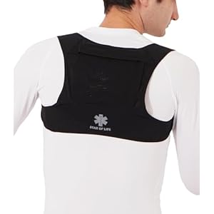 STAR OF LIFE アイストラスト 保冷剤 ベスト 124430" 