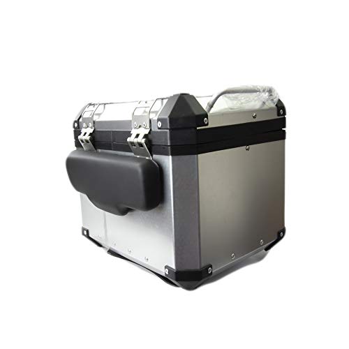 Schienale universale per bauletto baule posteriore...