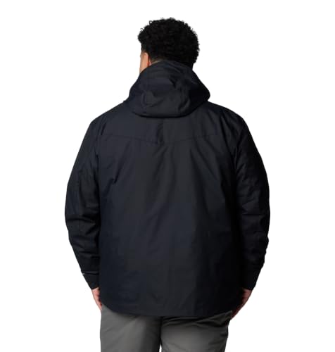 Image of Columbia Whirlibird V Interchange Jacket