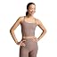 Rosey Taupe Heather