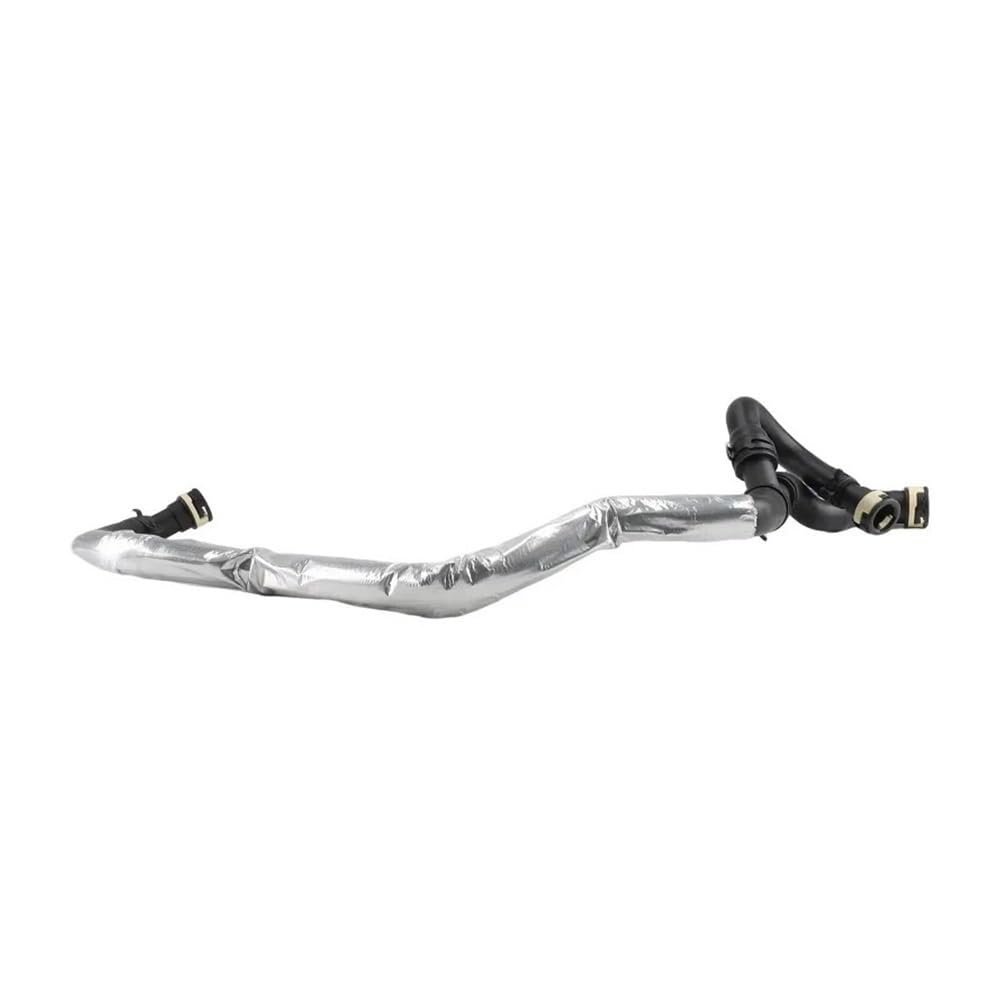 Car Air Inlet Water Pipe Heater Water Hose JL1Z-18472-B JL1Z18472B for Expedition Navigator 3.5L V6